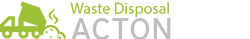Waste Disposal Acton